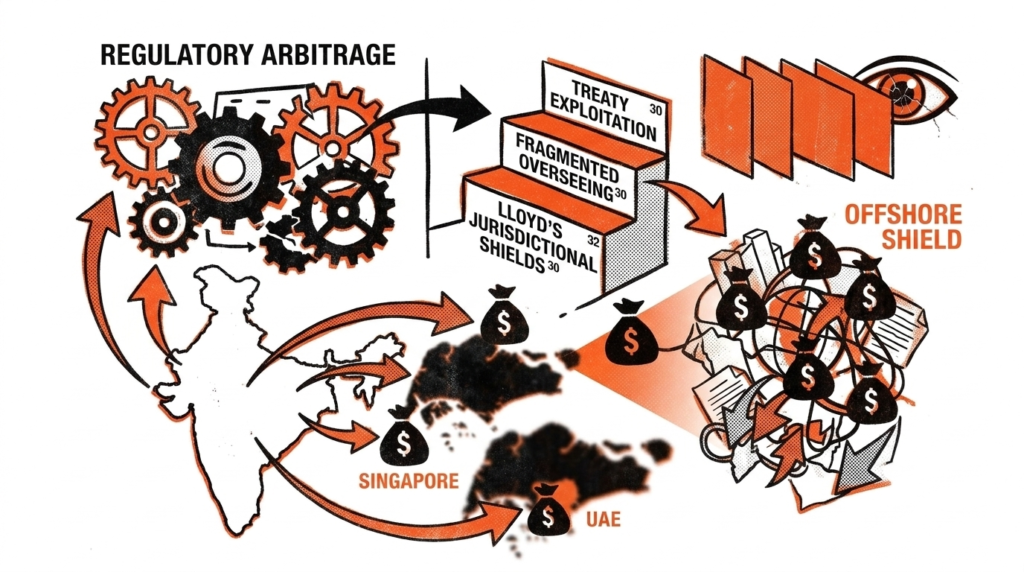 Cross-Border Corporate Structuring